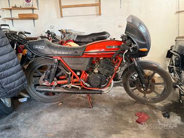Malanca e2cs
