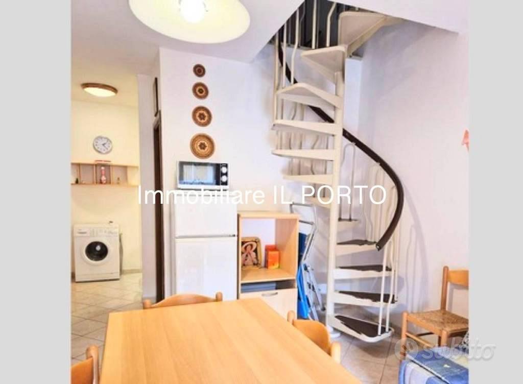 Appartamento – FE - Vista 5