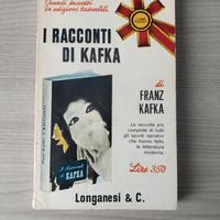 Kafka - I racconti