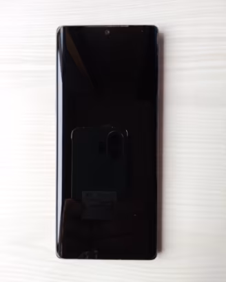  LG VELVET 