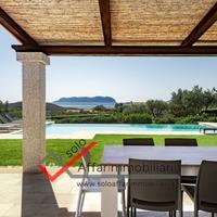 Villa Vista Mare Località Binzolas