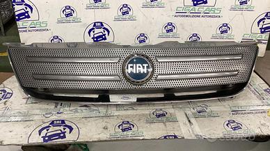 MASCHERINA ANTERIORE FIAT MULTIPLA 2007