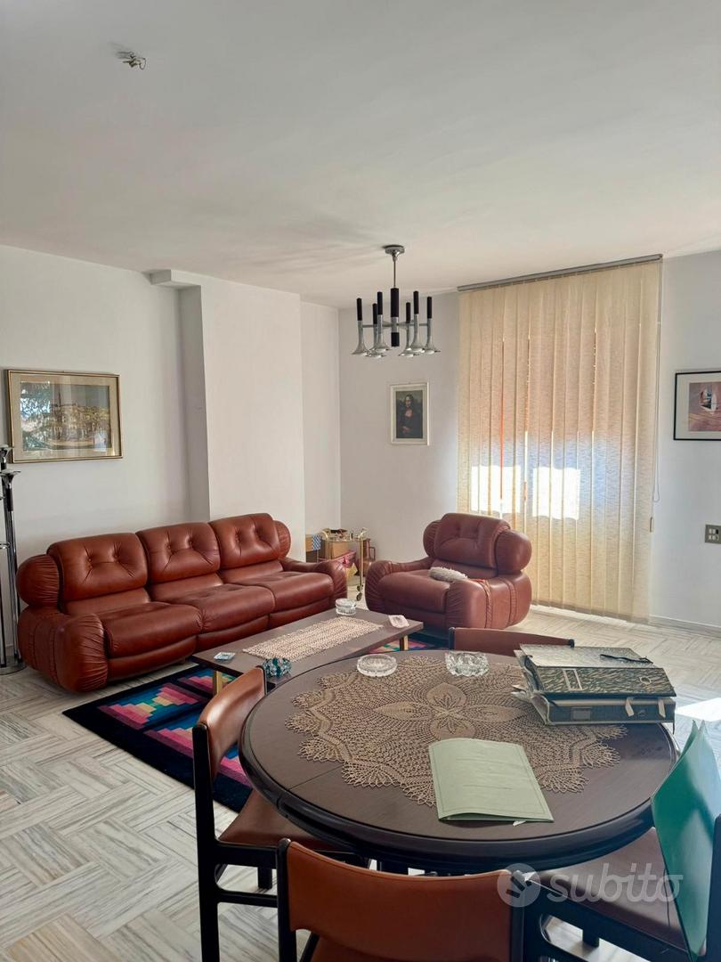 Appartamento – Matera, Serra Venerdì - Vista 5