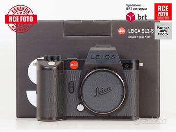 Leica SL2-S