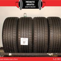 4 Gomme 215 40 R 18 Bridgestone al 86% SPED GRATIS