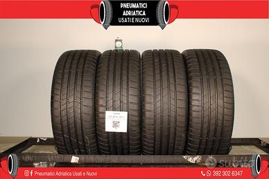 4 Gomme 215 40 R 18 Bridgestone al 86% SPED GRATIS