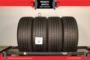 4 Gomme 215 40 R 18 Bridgestone al 86% SPED GRATIS