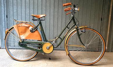 Bici Umberto Dei edizione Centenario 