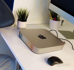 Mac Mini Apple i5 2.6GHZ 16GB RAM NVME256 GB 2014