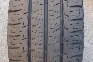 Michelin agilis camping