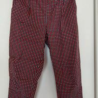 Pantaloni donna € 4