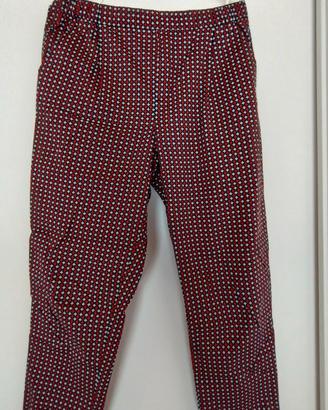 Pantaloni donna € 4