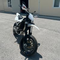 Husqvarna SM 510 R