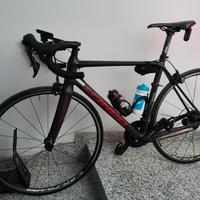bici da corsa LONGO