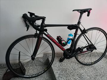 bici da corsa LONGO