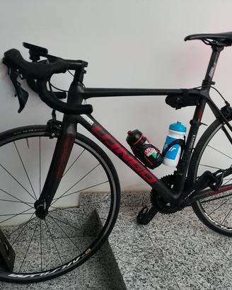 bici da corsa LONGO