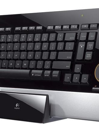 Tastiera Logitech diNovo Edge