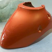 PARAFANGO ANTERIORE MOJITO APRILIA AP8226560