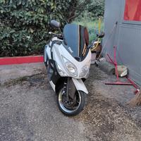 yamha tmax 500 