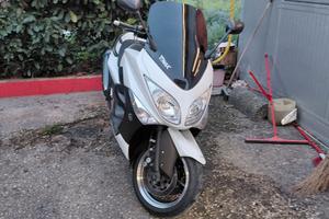 yamha tmax 500 