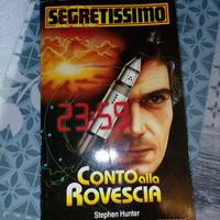 libro segretissimo n 1159