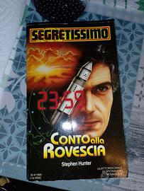 libro segretissimo n 1159