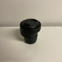 Tokina 11-16 mm f/2.8 per Canon