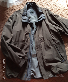 Giaccone uomo