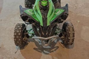 Quad 50cc