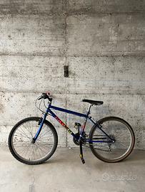 Mountain bike OLMO 24” da bambino/ragazzo