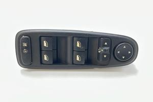 PULSANTIERA ANTERIORE SINISTRA CITROEN C4 1° Seri