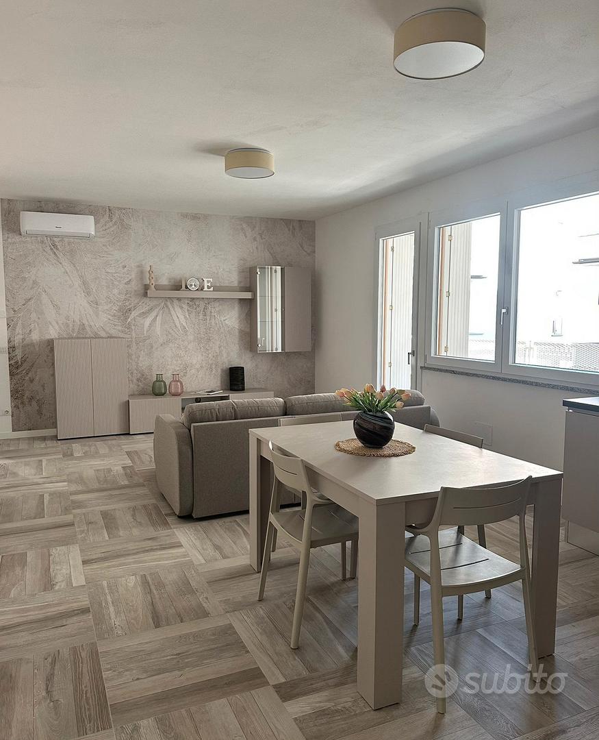 Appartamento – Mantova, Te Brunetti - Vista 5