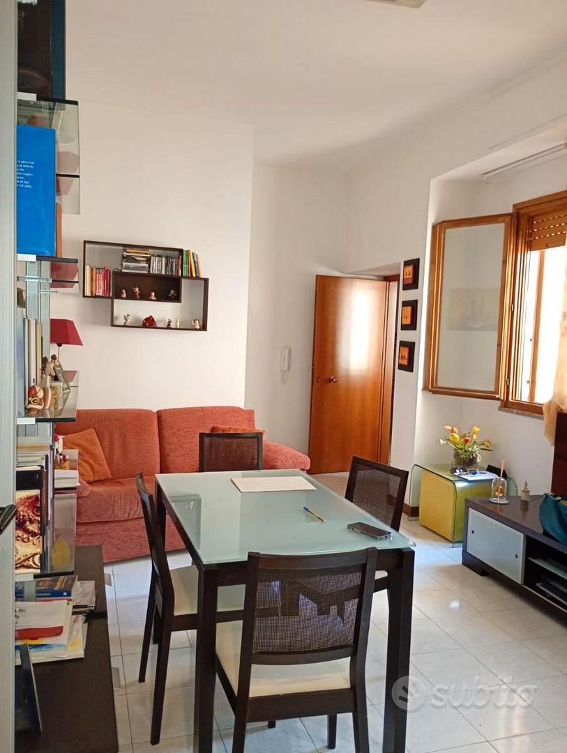 Appartamento – Cagliari, Sant'Avendrace, Sant'Avendrace-Santa Gilla - Vista 2