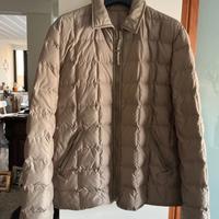 Piumino reversibile Armani Jeans taglia 44