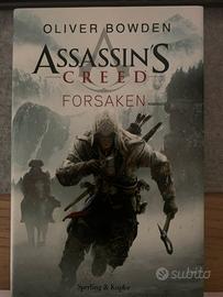 Assassin’s Creed Forsaken