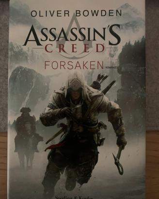 Assassin’s Creed Forsaken