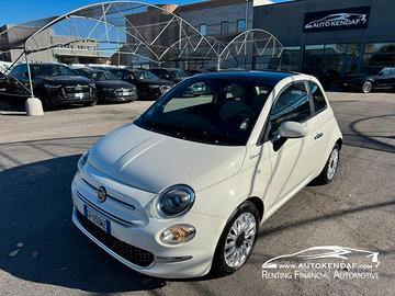 Fiat 500 1.0 hybrid Dolcevita 70cv ## PROMO ##