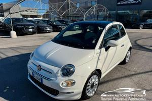 Fiat 500 1.0 hybrid Dolcevita 70cv ## PROMO ##