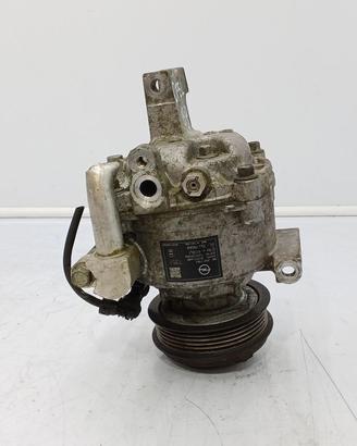 Compressore aria condizionata 1.2b opel astra k 20