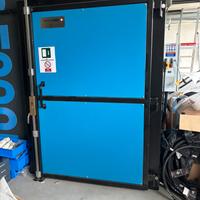 Forno industriale emmegroup (2023)