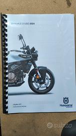 manuale vitpilen 401