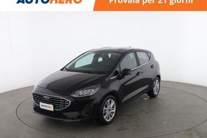 FORD Fiesta SF99713