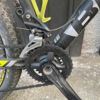 Bicicletta