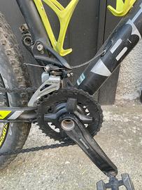 Bicicletta