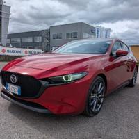 Mazda 3 Skyactive X 180Cv Exclusive - 2020