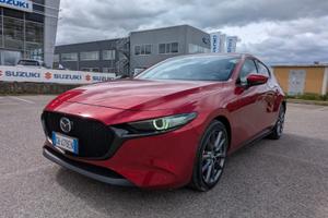 Mazda 3 Skyactive X 180Cv Exclusive - 2020