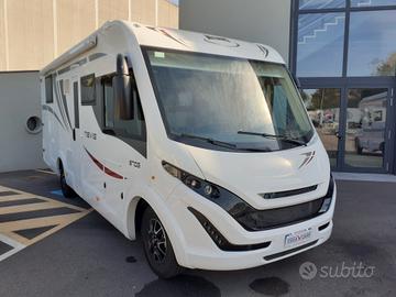 Mclouis NEVIS 870 G 2021