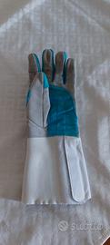 Guanto da scherma Negrini,sx, mis 6