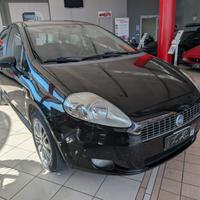 Fiat Punto Classic 1.3 MJT 16V 5 porte Dynamic