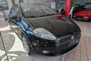 Fiat Punto Classic 1.3 MJT 16V 5 porte Dynamic